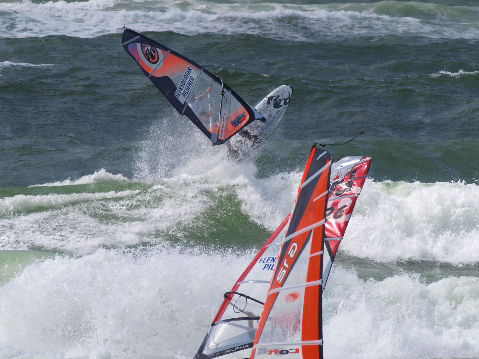Windsurf World Cup Sylt Surfcup auf Sylt Ihre Nordseekoje in