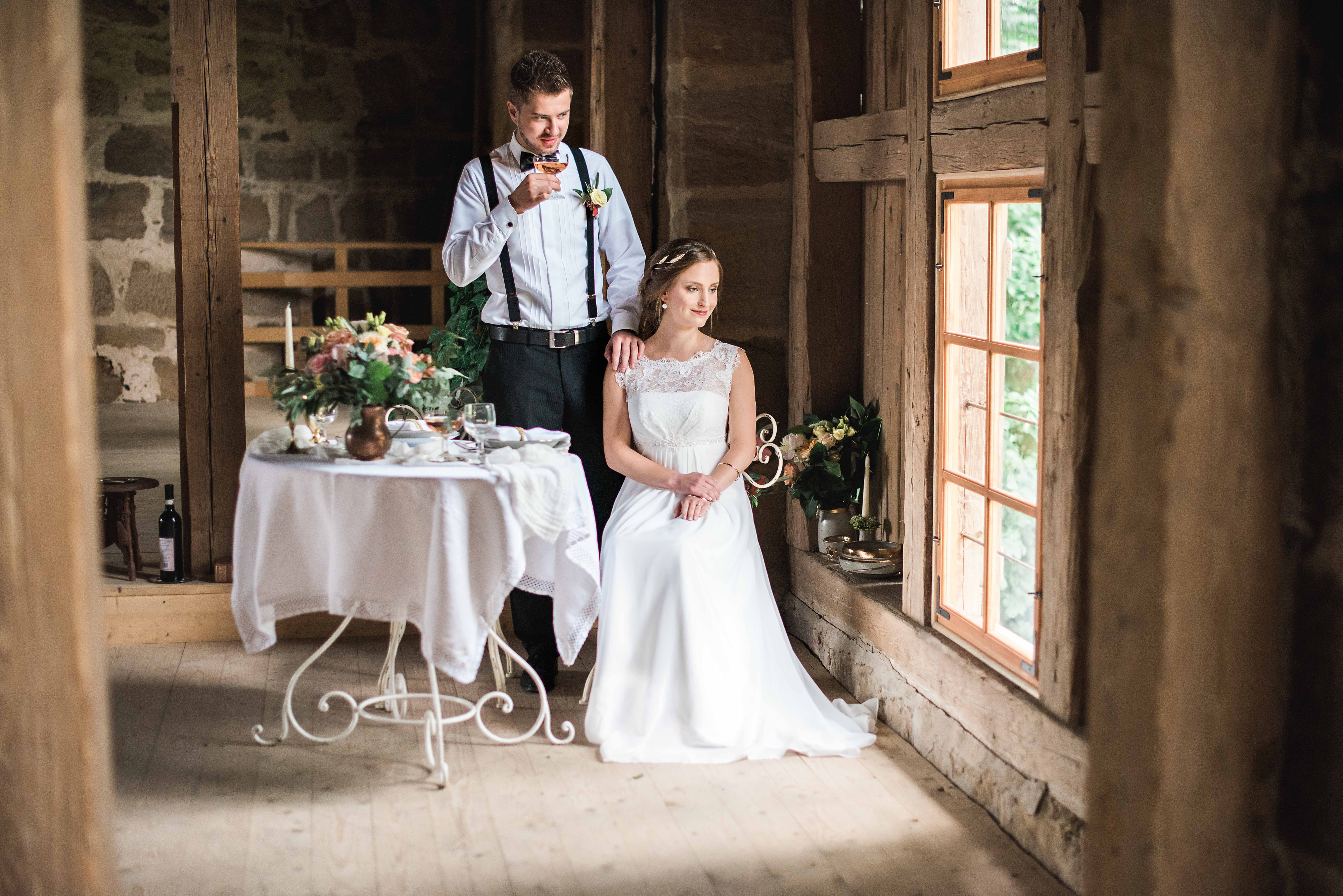 Schloss Wernstein 5 Hochzeit Florian Thea Maxhoerathdesign De