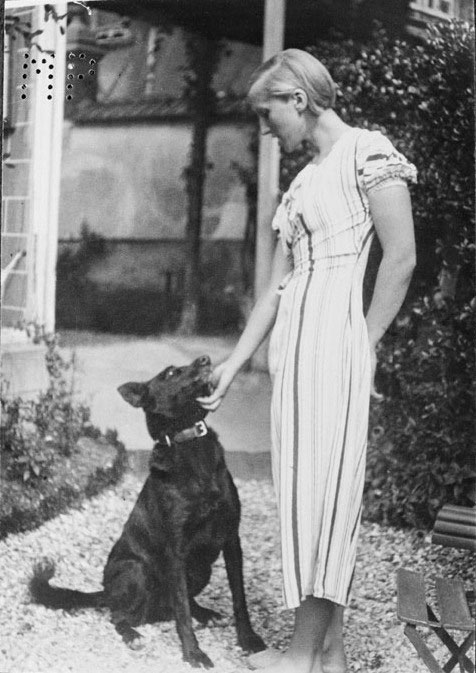 アートモデル】ピカソ・モデル「マリー・テレーズ・ウォルター