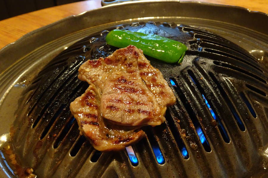 じんぎすかん北海道 安くて美味しい名店 平日ランチはさらにお得 北海道 帯広グルメ おおむね観光ちゃんねる 旅行エンタメ情報サイト