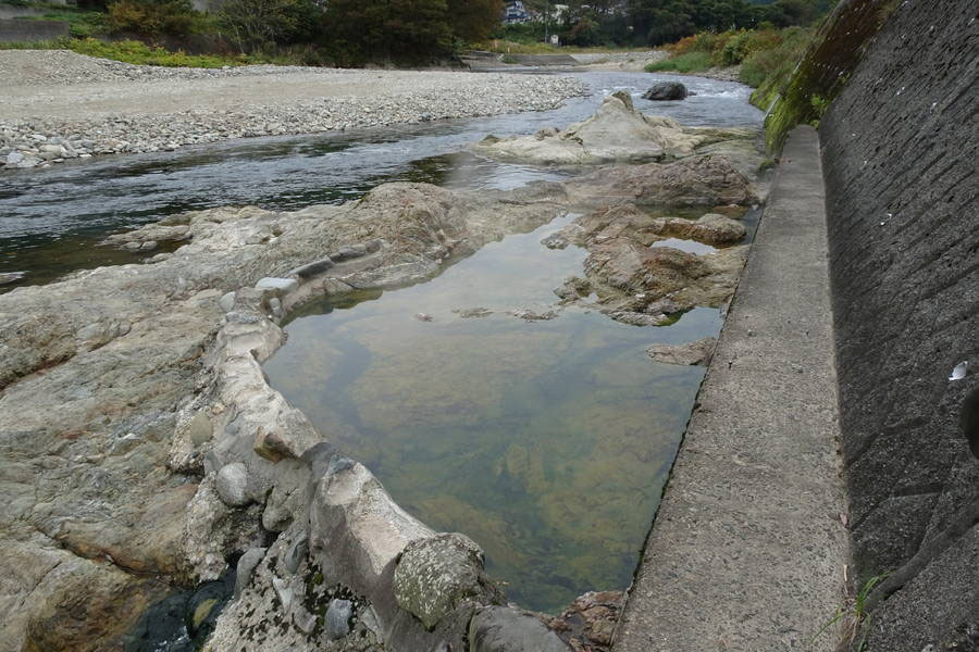 瀬見温泉｜義経と弁慶が発見した野湯に浸かりたい！【山形観光スポット】