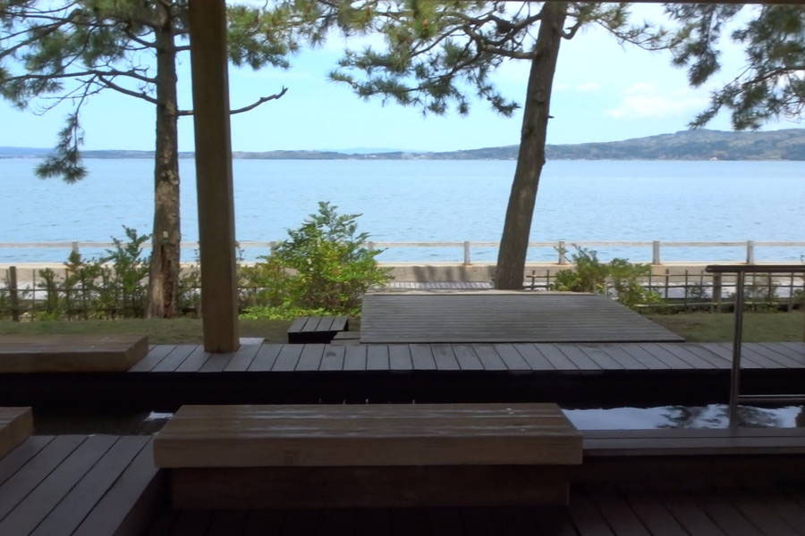 和倉温泉は総湯 湯っ足りパーク ルミュゼドゥアッシュを抑えるべし 石川観光スポット おおむね観光ちゃんねる 旅行エンタメ情報サイト
