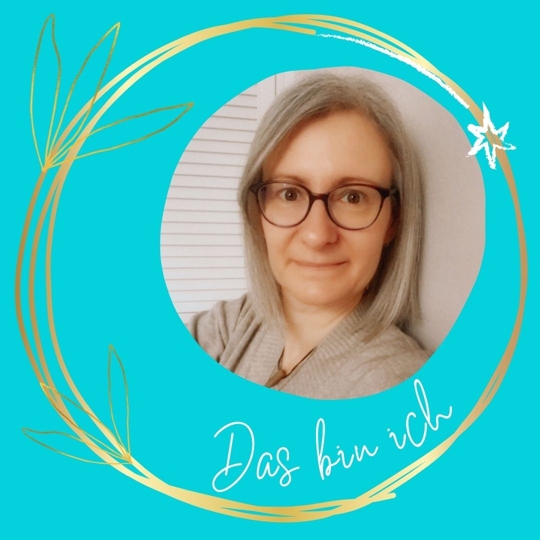 Das bin ich PerspektivenwandelAnja BödiPsychologische Beratung