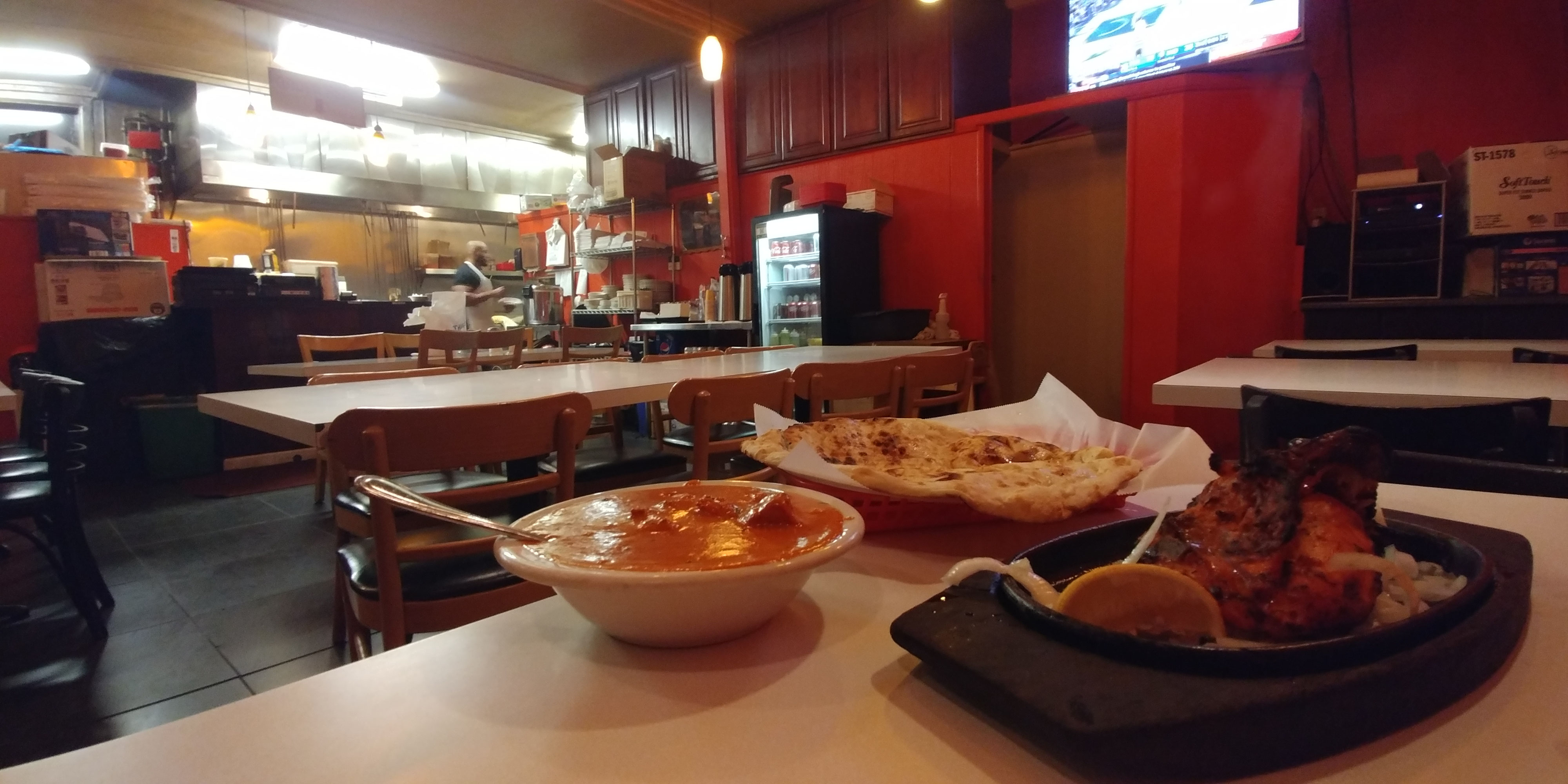 De 5... Leukste lokale restaurantjes Ontdek San Francisco Jouw Nederlandstalige gids voor San