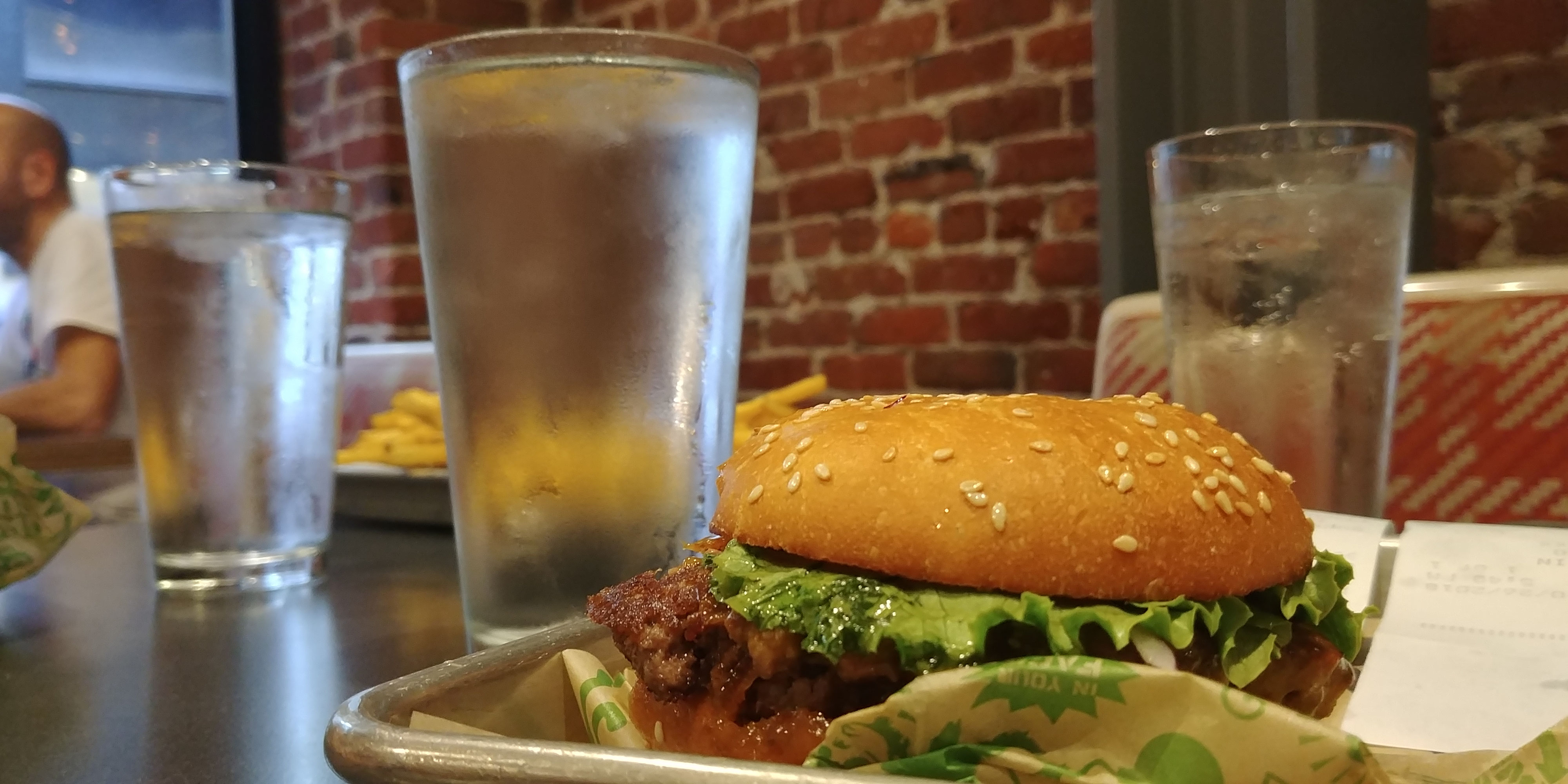 De 5... Leukste lokale restaurantketens Ontdek San Francisco Jouw Nederlandstalige gids voor