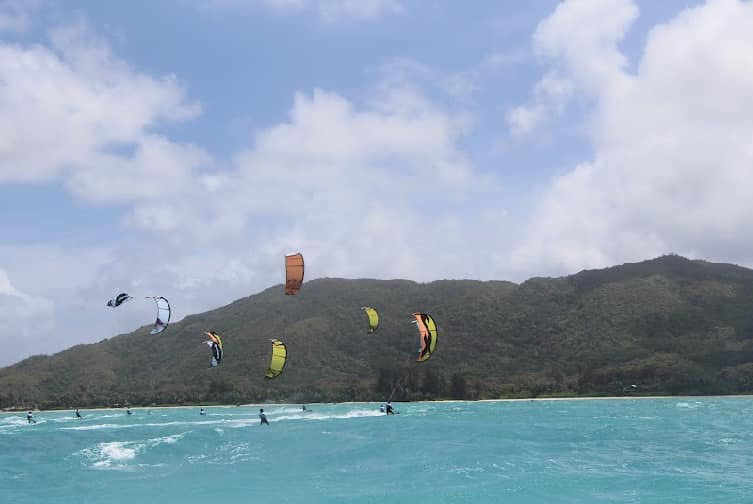 Jeux des Iles 2023 à Madagascar