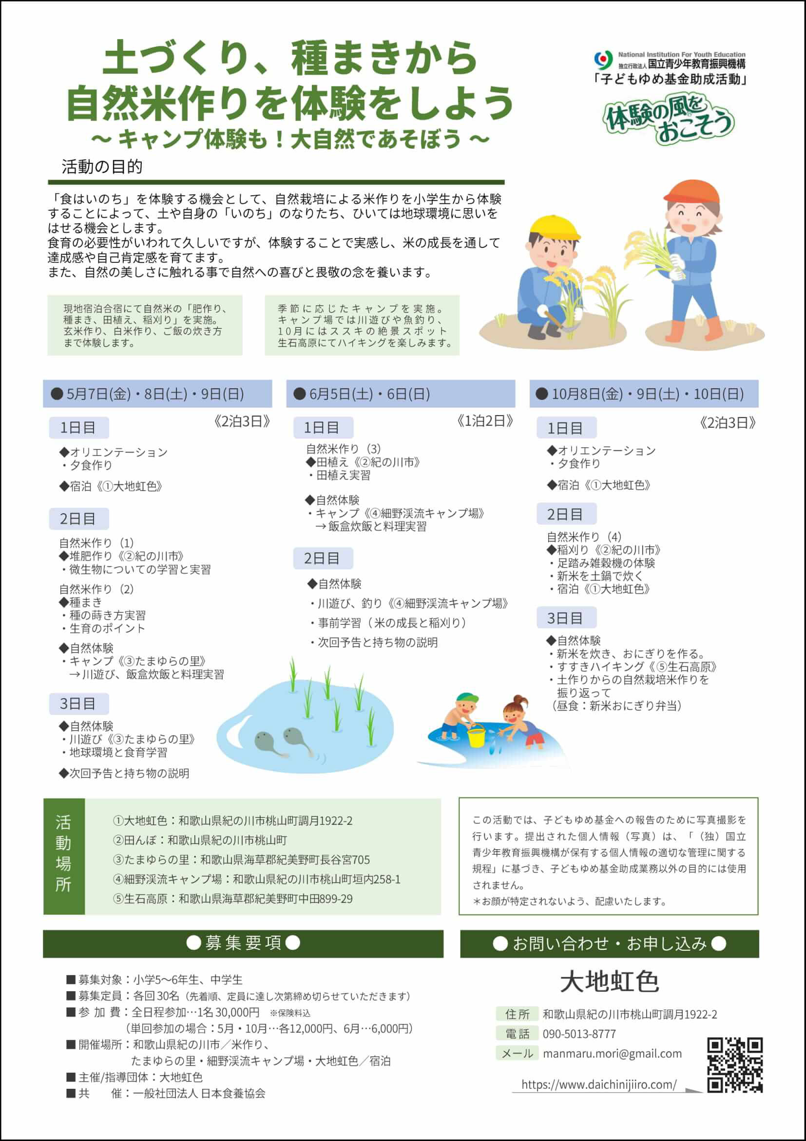 singes info