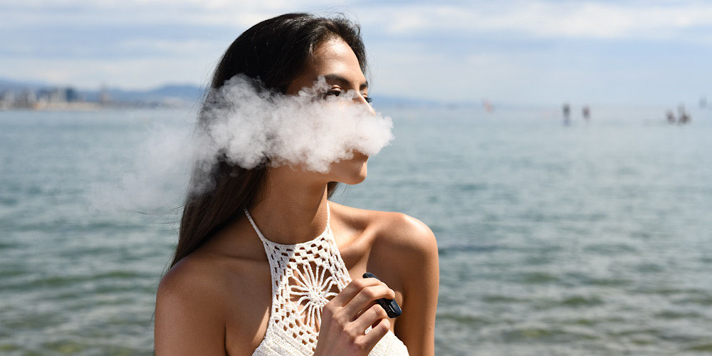 Vaping Vacation: How to Safely Travel Abroad - Burger Abroad