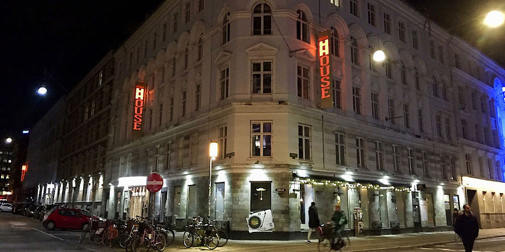30 Reasons Why You Should Stay at Urban House in Copenhagen - Burger Abroad