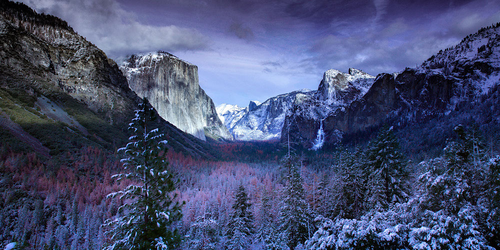 5 Serene Places Where You Can Connect With Nature Burger Abroad