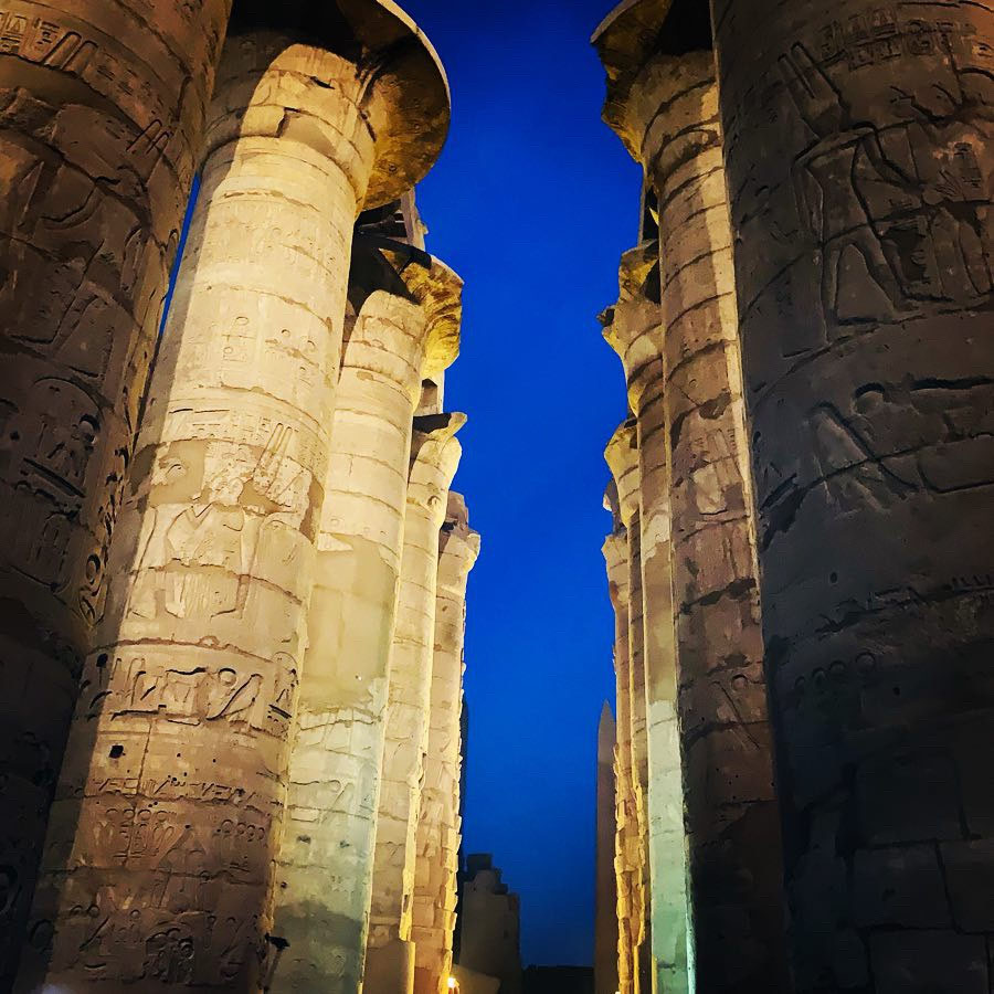 カルナック神殿 エジプト進出 アラビア語 翻訳 通訳 カルナック神殿 エジプト進出 アラビア語 翻訳 通訳