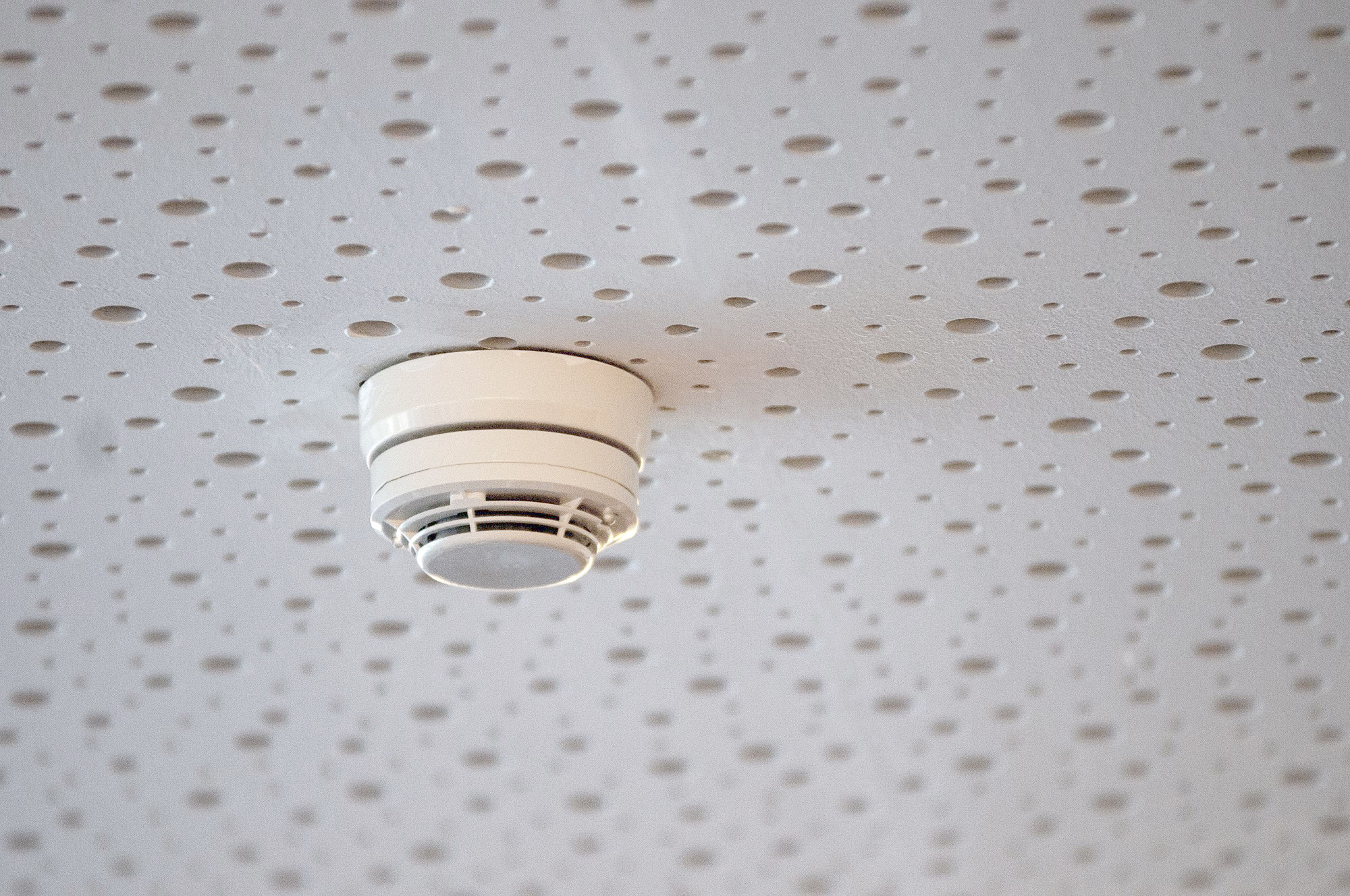 Rauchwarnmelderpflicht ab 01.01.2021 in Brandenburg - Brandschutz ...