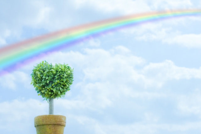 新しい環境のことを考えると 不安になる そんな時に大切にしたいこととは 秋田女性の悩みカウンセリング 心理セラピーフォローマイハート