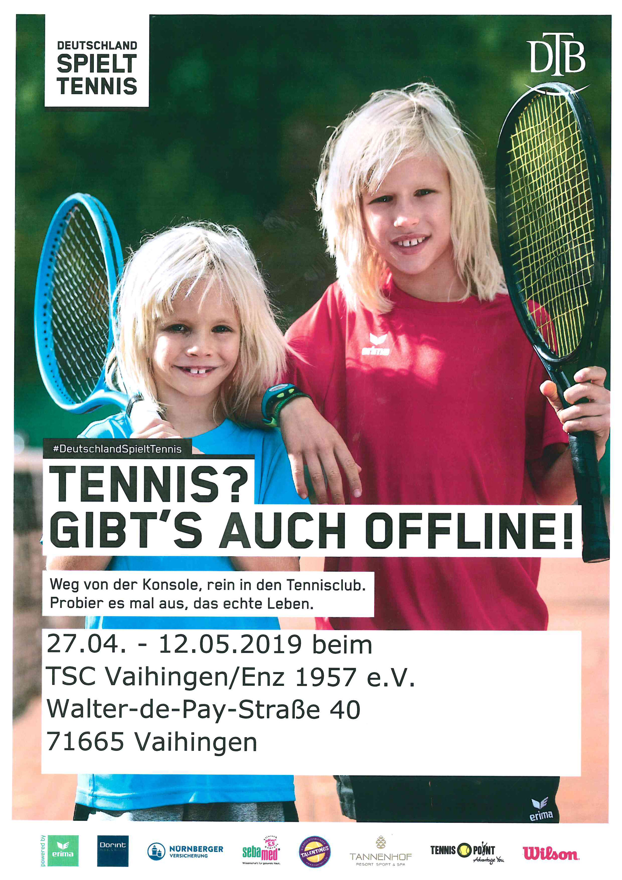 Tennis Vaihingen Tennis Vaihingen