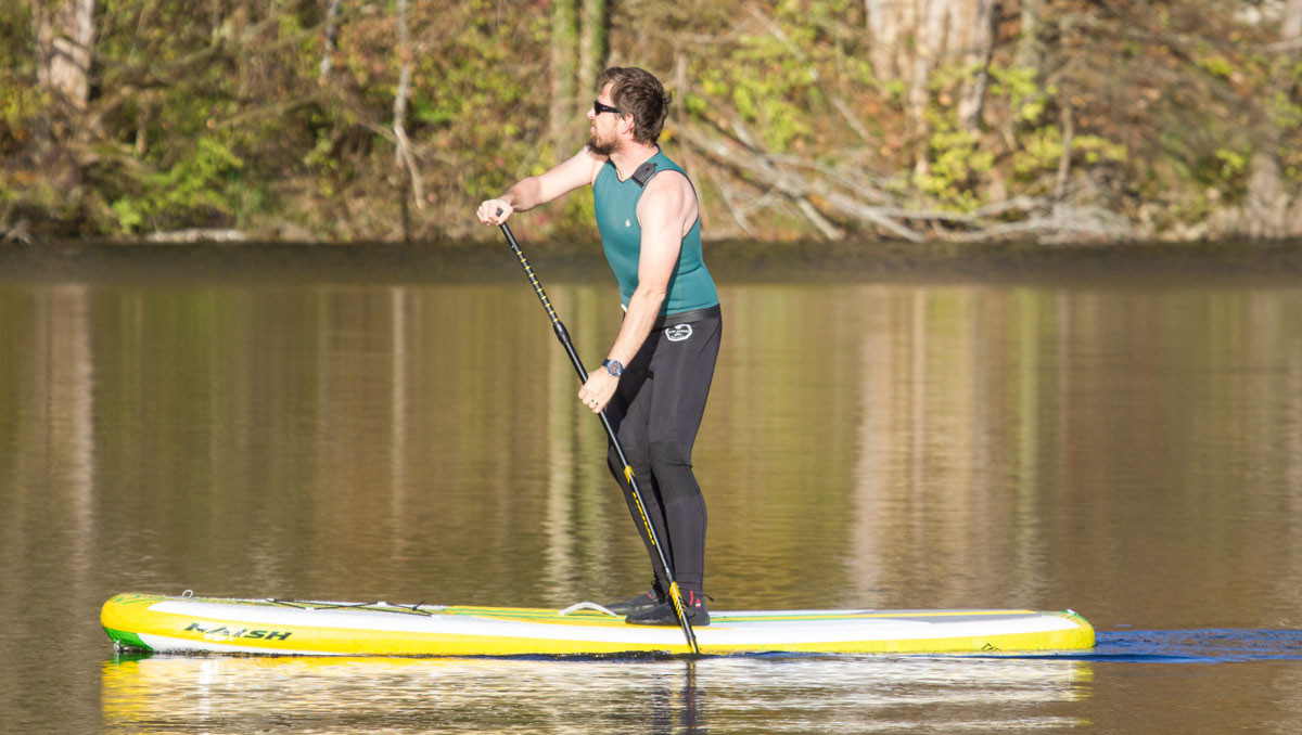 Stand Up Paddling Guide SUP für Anfänger Lifetravellerz Blog