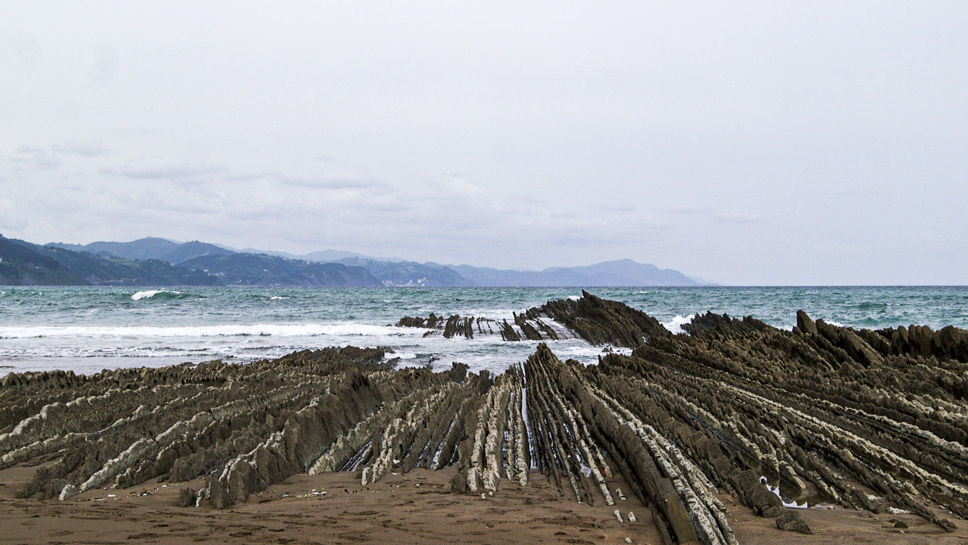 BaskenlandRundreise 2023 Der ReiseBlog für Fotofreunde