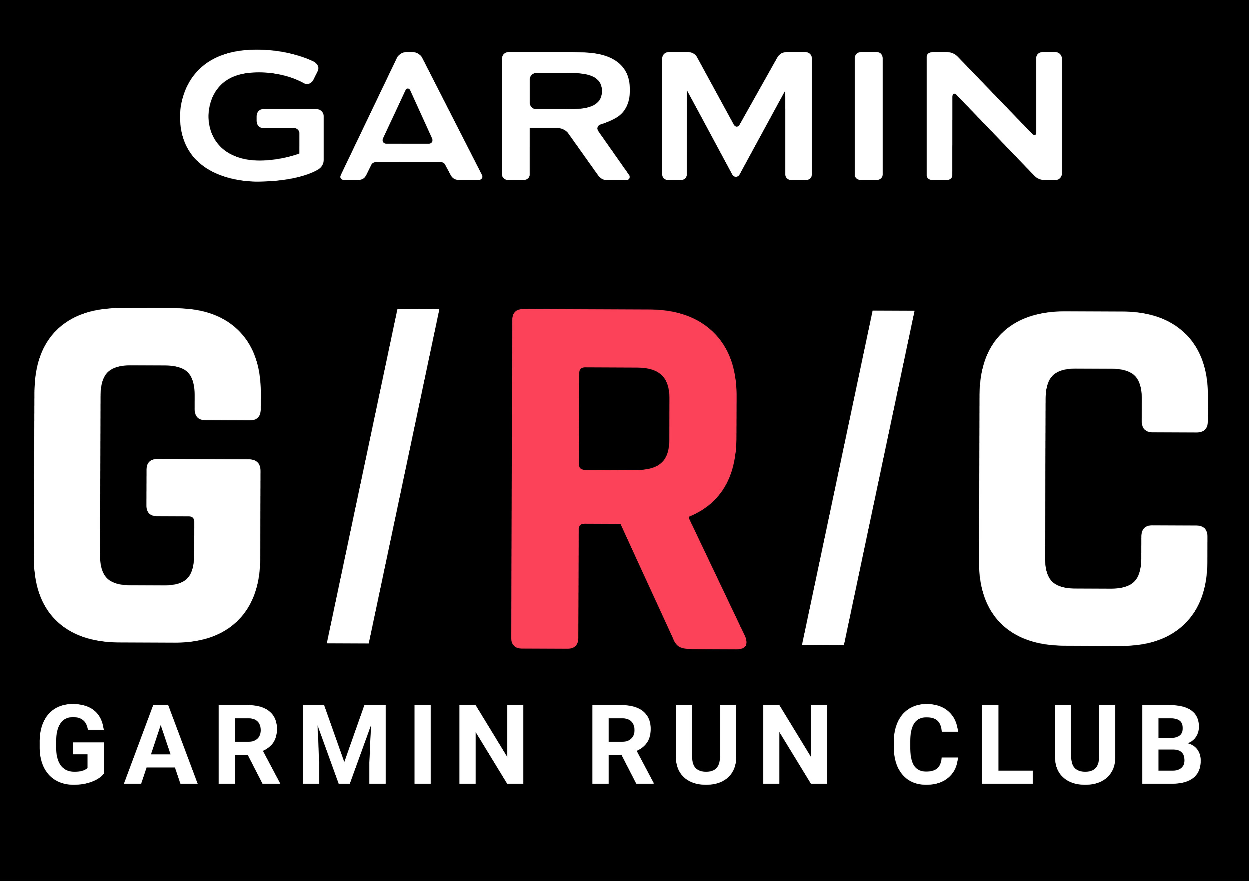GARMIN RUN CLUB FUKUOKA 始動！ enduranceworks ページ！