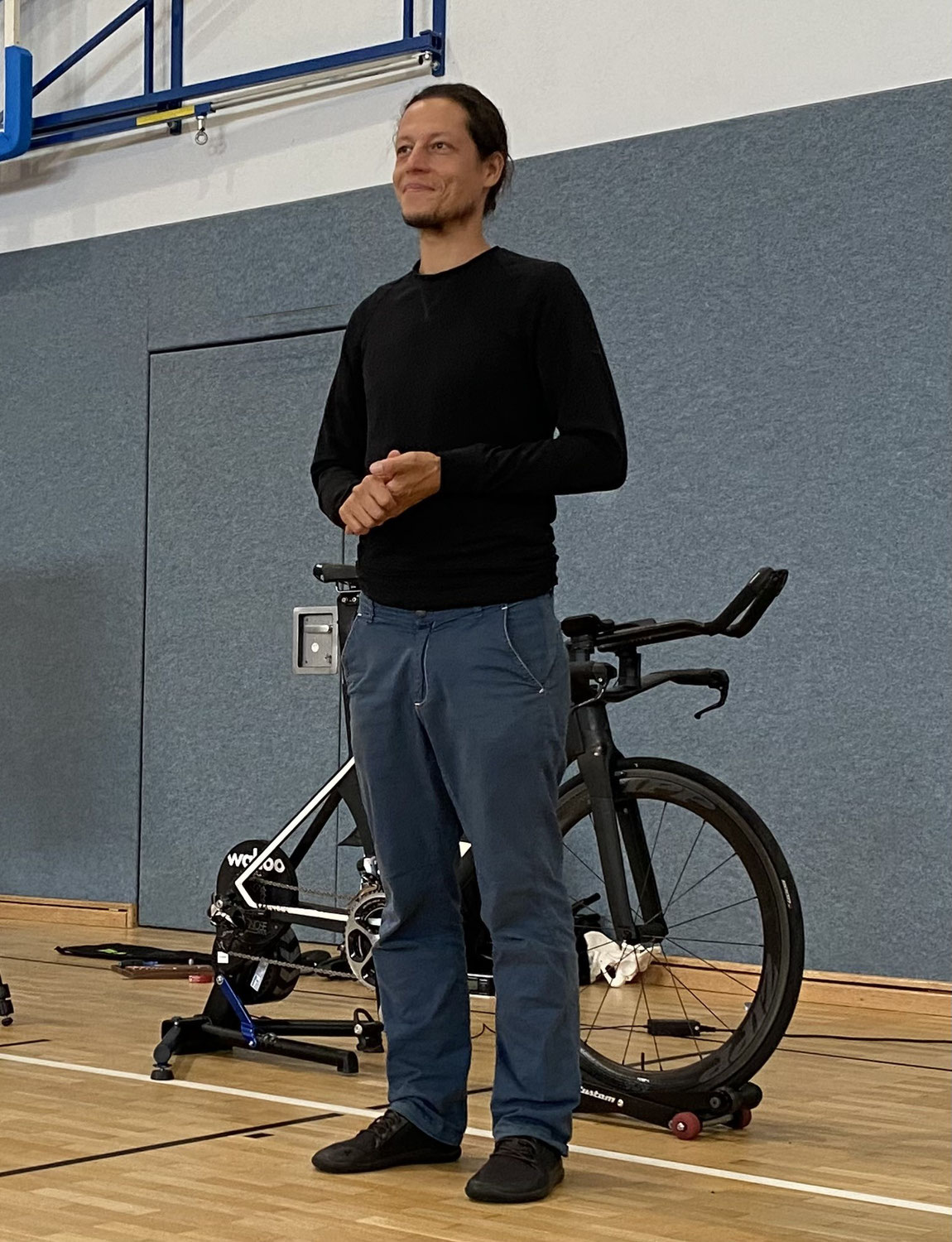 C-Trainer-Ausbildung vom 17. bis 19.11.2023 - btbtriathlons Webseite!