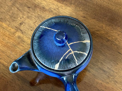 金継ぎのすすめ - 漆器修理 ヒロセ