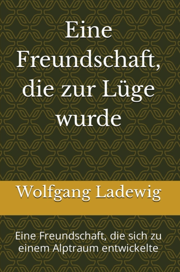 Verlogene Freundschaft schreibnaehwerkstatt.de