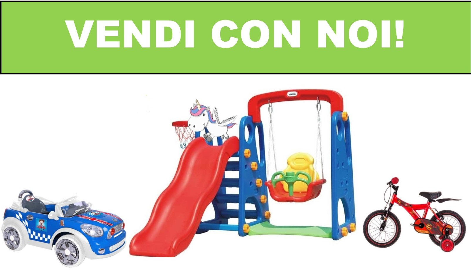 Un Set Di Articoli Sportivi Per Bambini Erano Illustrazione Vettoriale