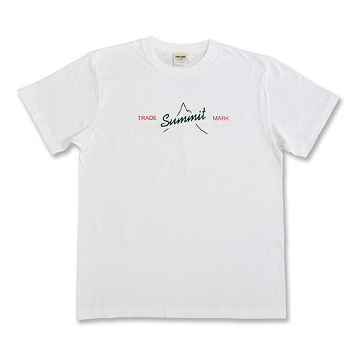 Summit フジロック 21 Gan Ban tシャツ受注販売中 Summit Summit フジロック 21 Gan Ban tシャツ受注販売中 Summit