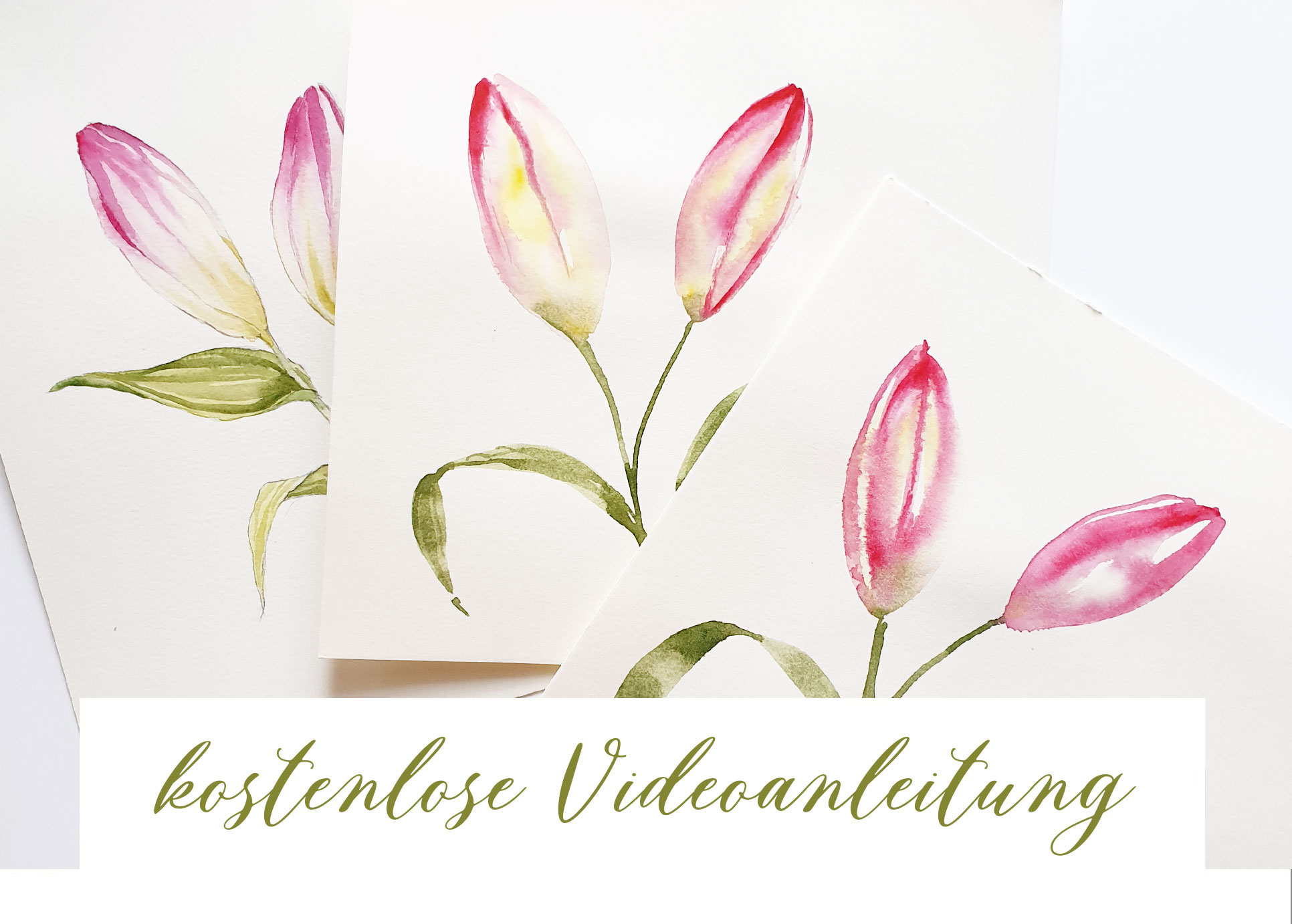 Malen Nach Zahlen Fur Erwachsene Ulips Und Flieder Fur Kinder