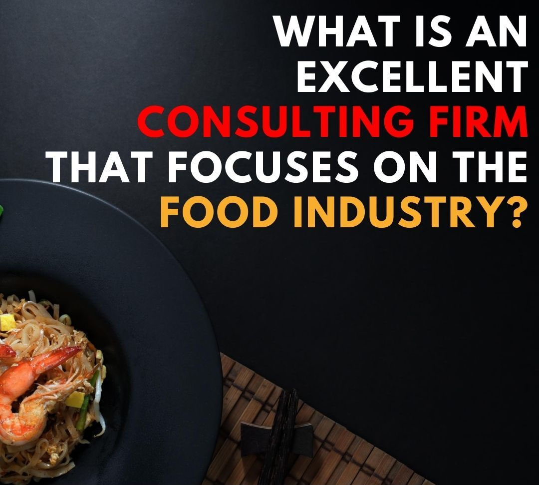 What is a Good Name for a Food Service Consulting Company