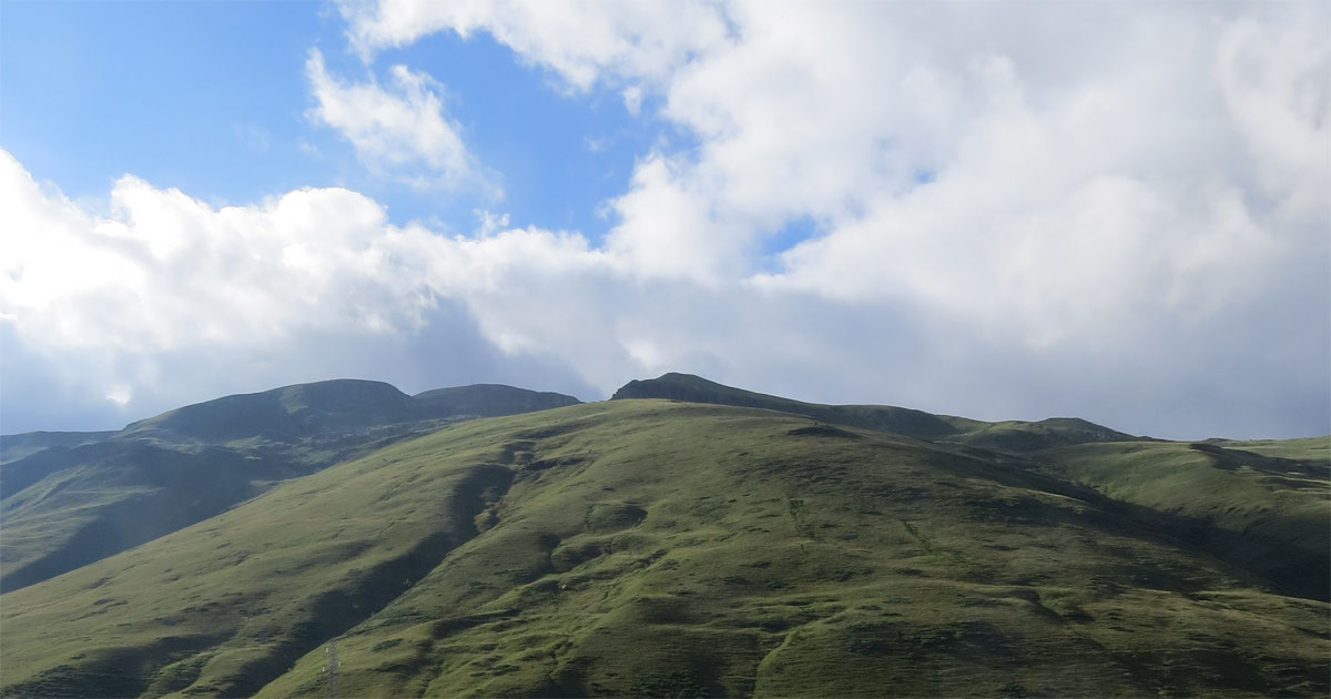 Andorra - Das Land in den Bergen