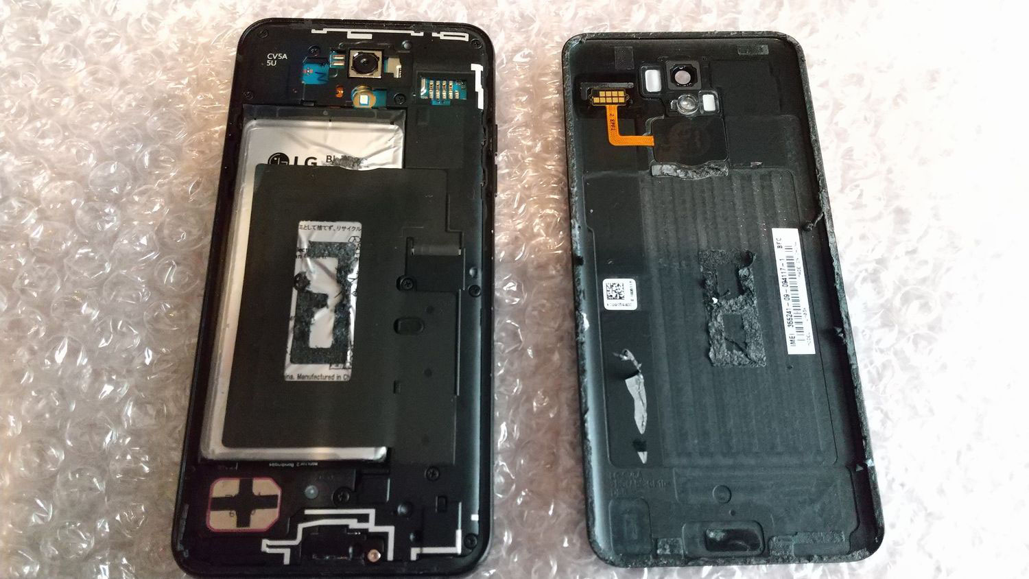 起動しないLG style L-03K(Androidスマホ)のデータ復旧・救出 - データ復旧は地元密着で安心のモスト|磐田・浜松・袋井近郊をサポート 起動しないLG style L-03K(Androidスマホ)のデータ復旧・救出 - データ復旧は地元密着で安心のモスト|磐田・浜松・袋井近郊をサポート