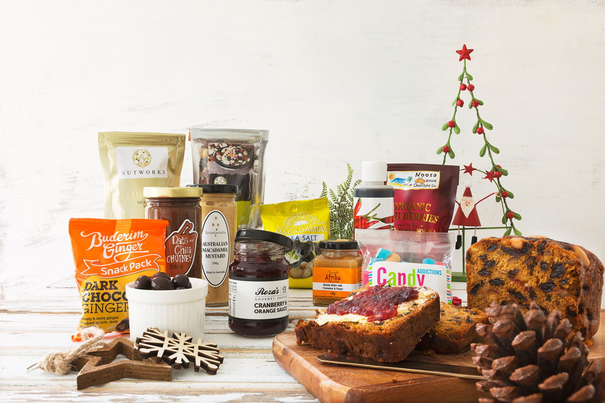 How to ensure you buy the 'Perfect' Christmas Hamper D