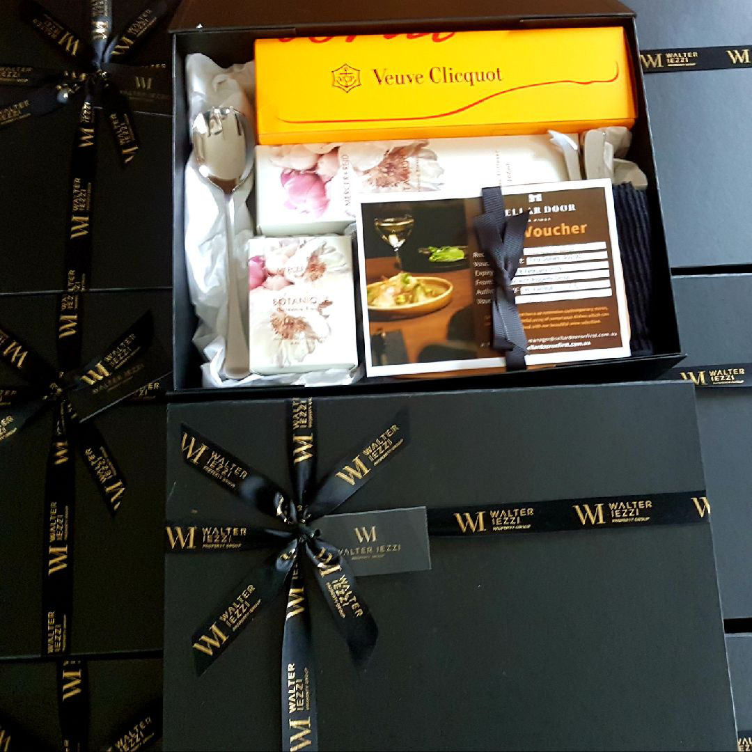 Why Corporate Gift Giving is Essential for your Business - Delicious