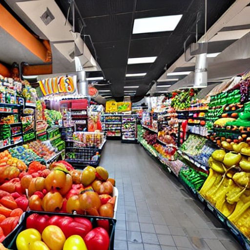 Grocery shopping Ejercicios inglés online