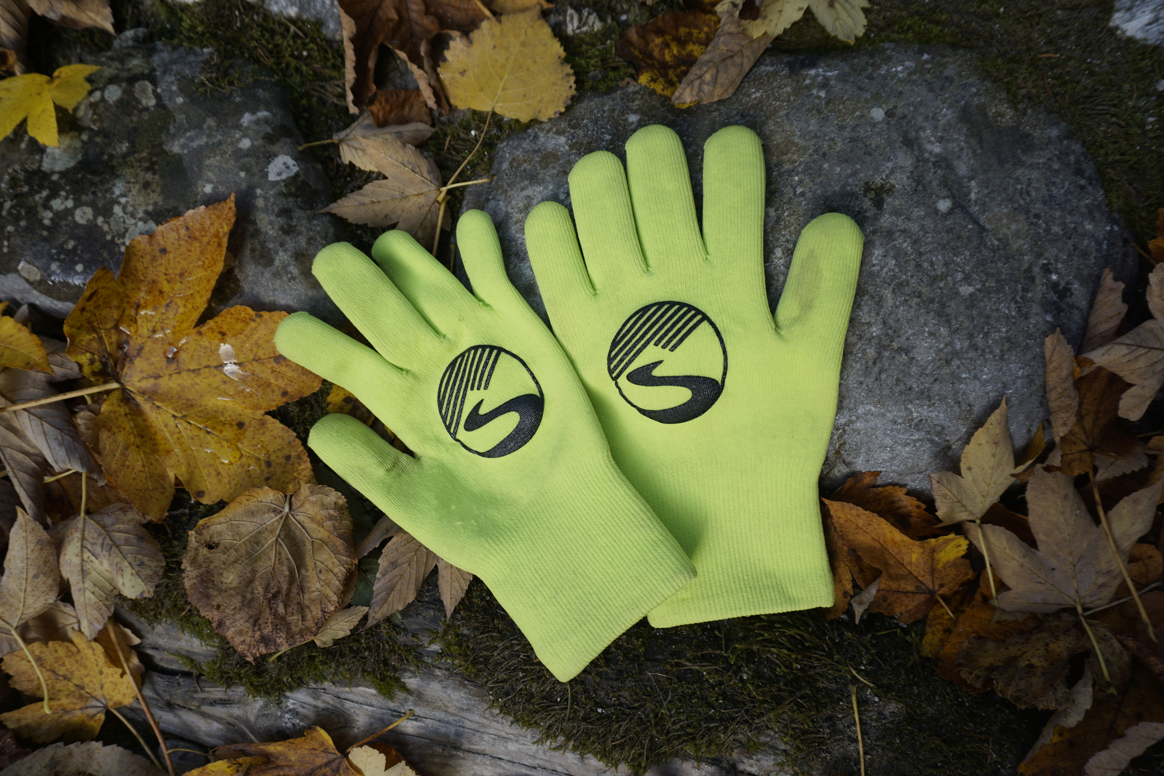 Testbericht Showerspass Crosspoint Knit Wasserdichte Handschuhe