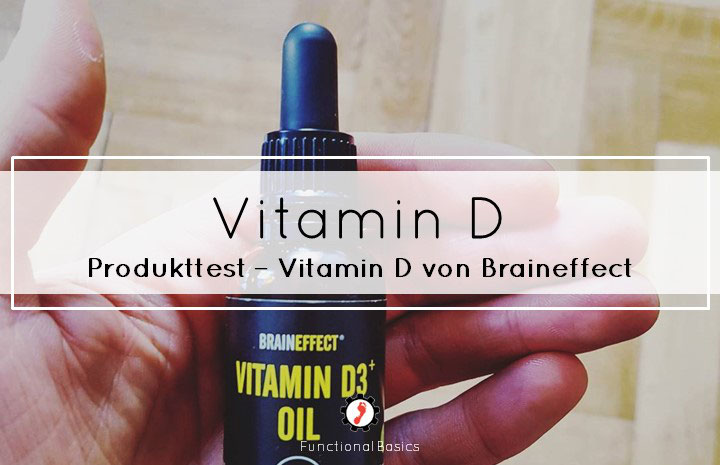 Braineffect Vitamin D Deine Basis Für Mehr Vitalität