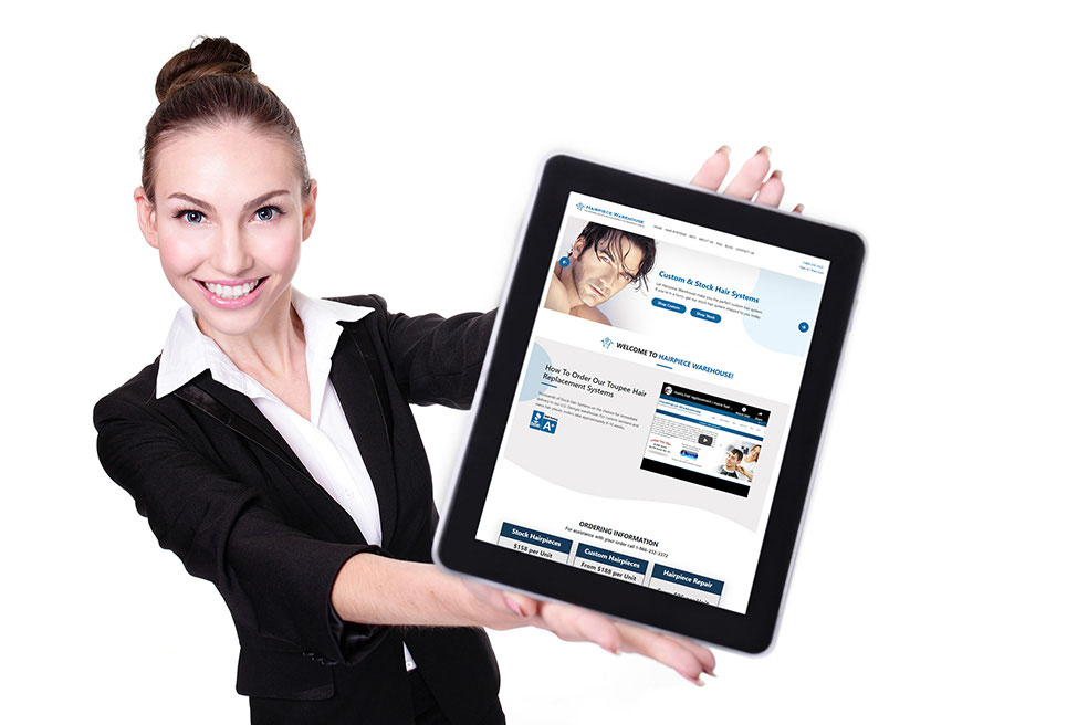 Hollywood lace hairpiecewarehouseus