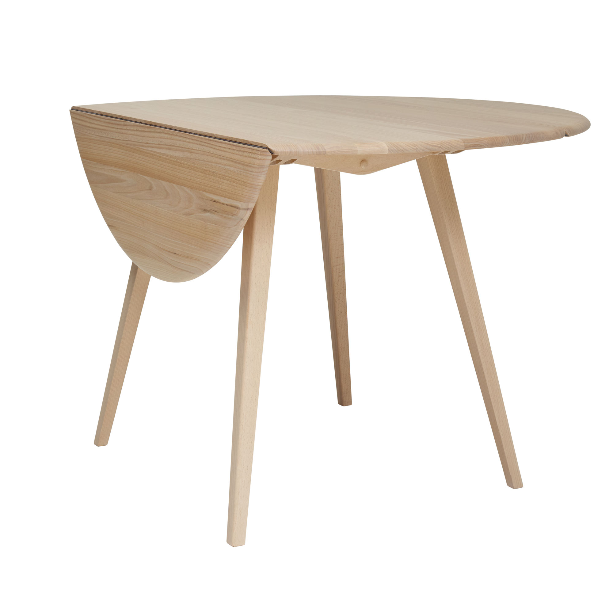 アーコール ドロップリーフテーブル - ercol-japan （アーコール