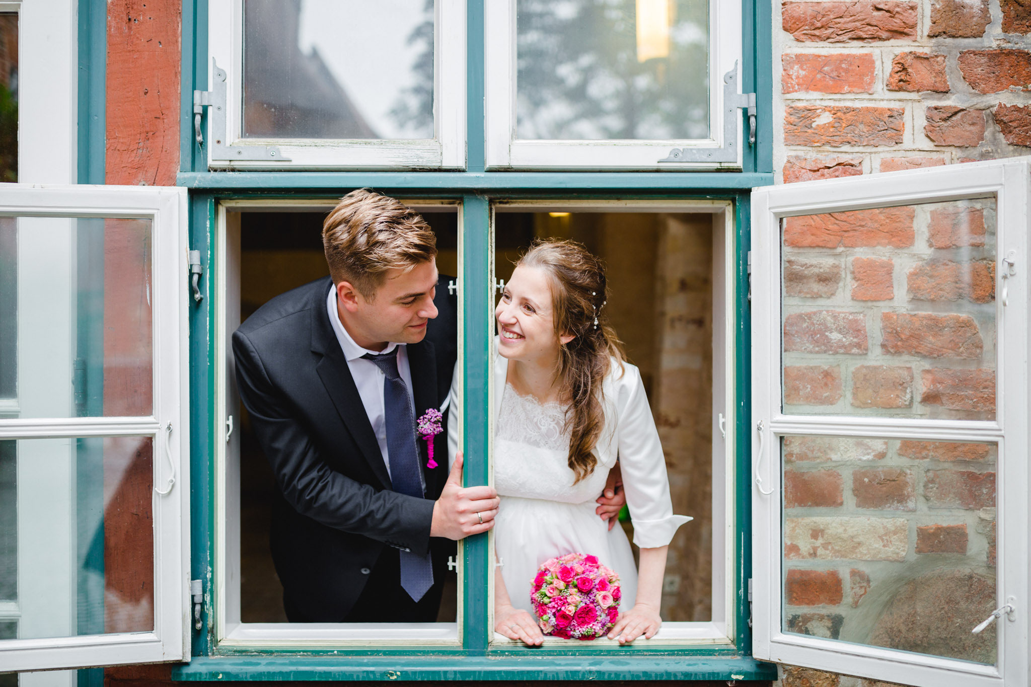 Hochzeit Luneburg Heinrich Heine Haus Fotofechner