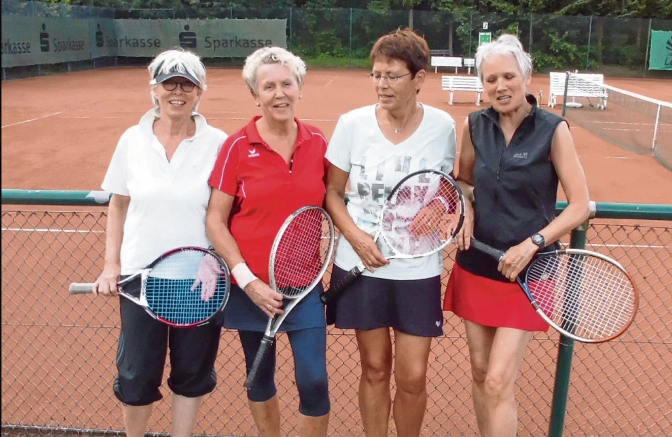 Schenefeld Tennis Schenefeld Tennis