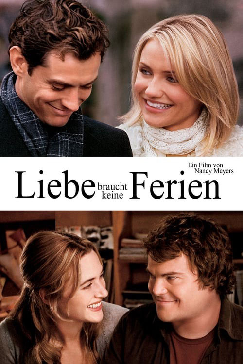 Liebe braucht keine Ferien Webseite!