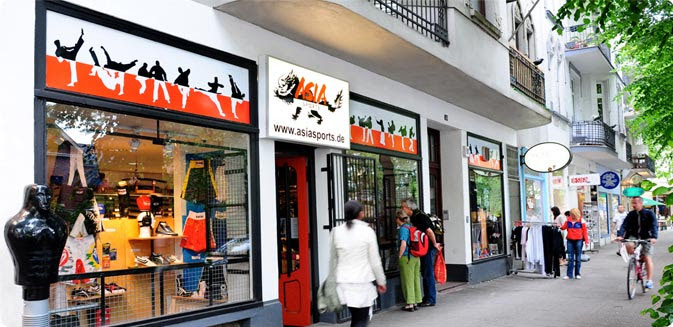 Asia Sports Hamburg Asia Sports Hamburg