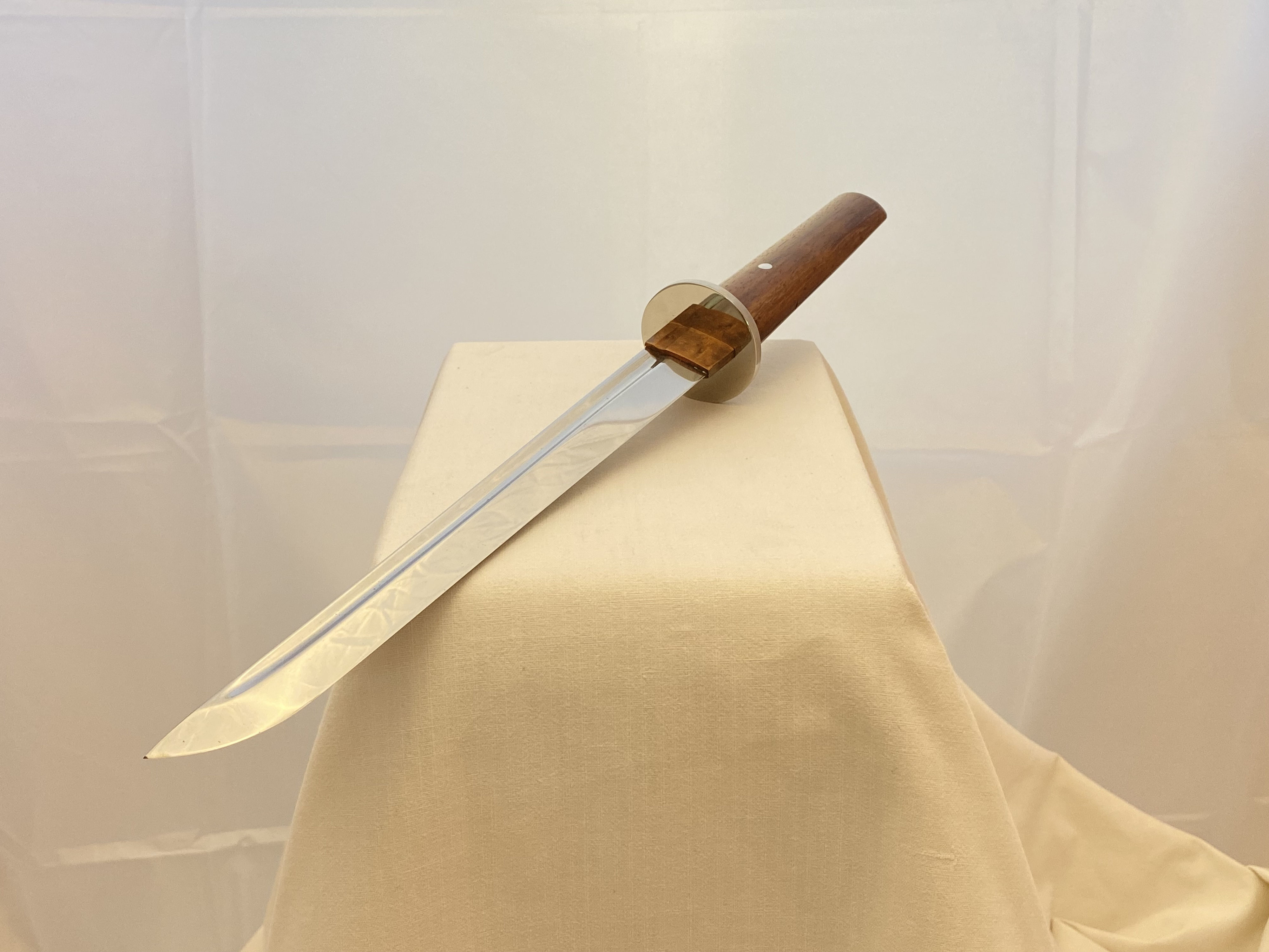 Highlights Custom Messer unserer Kundschaft jakobsundsoehnes Webseite!