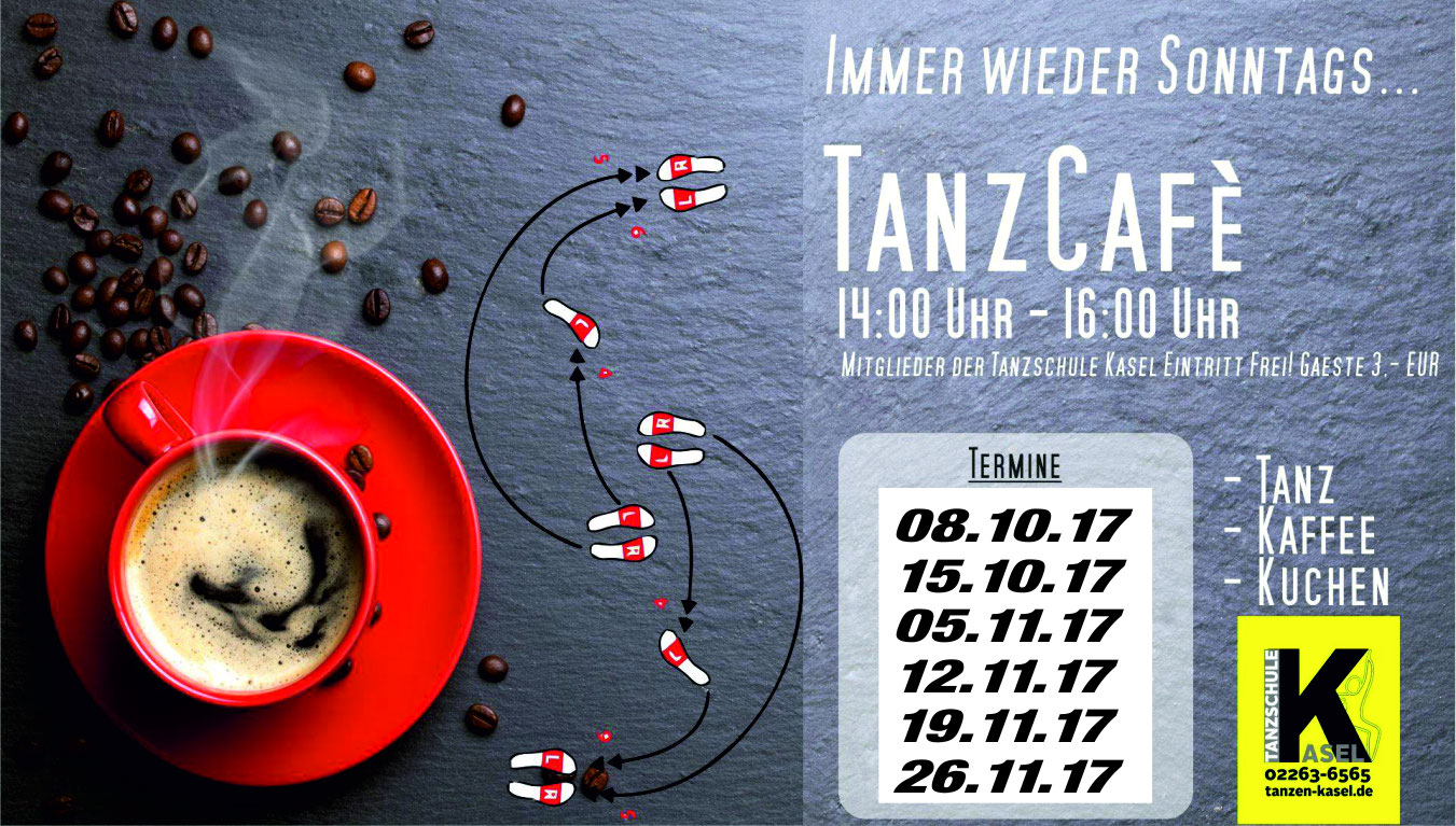 Single tanzkurs wiehl