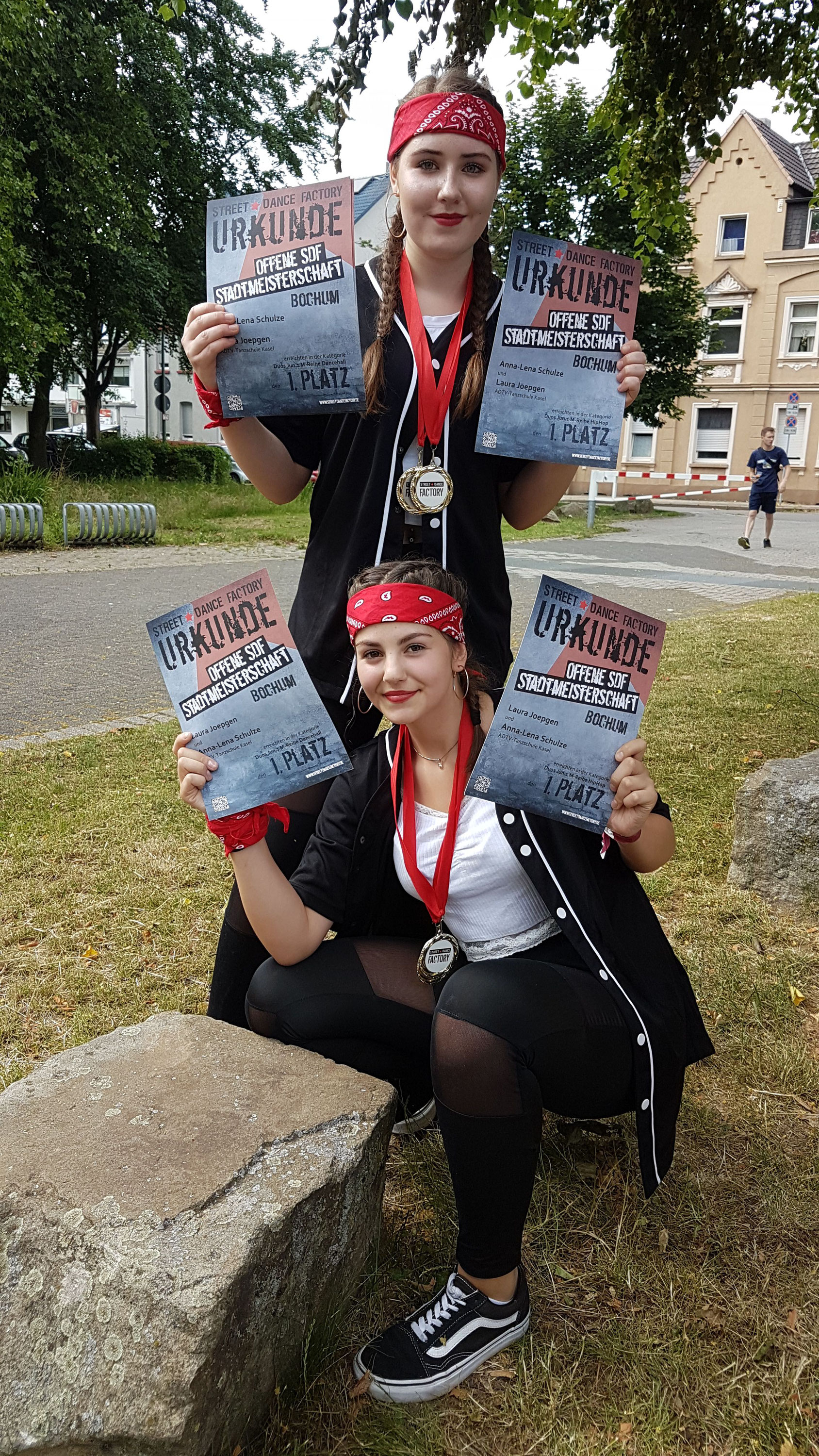 Single tanzkurse bochum