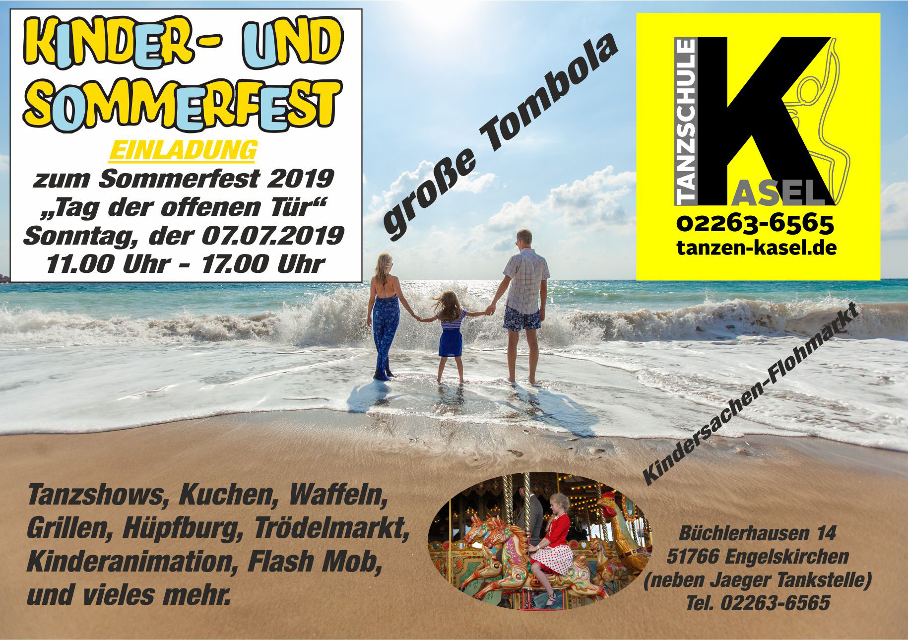 Single tanzkurs wiehl