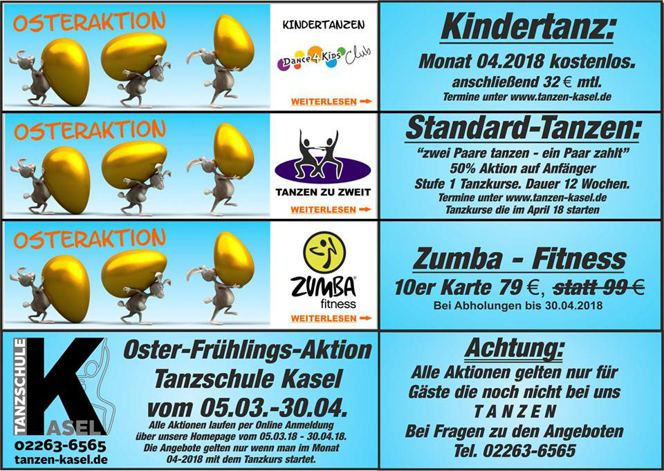 Single tanzkurs wiehl