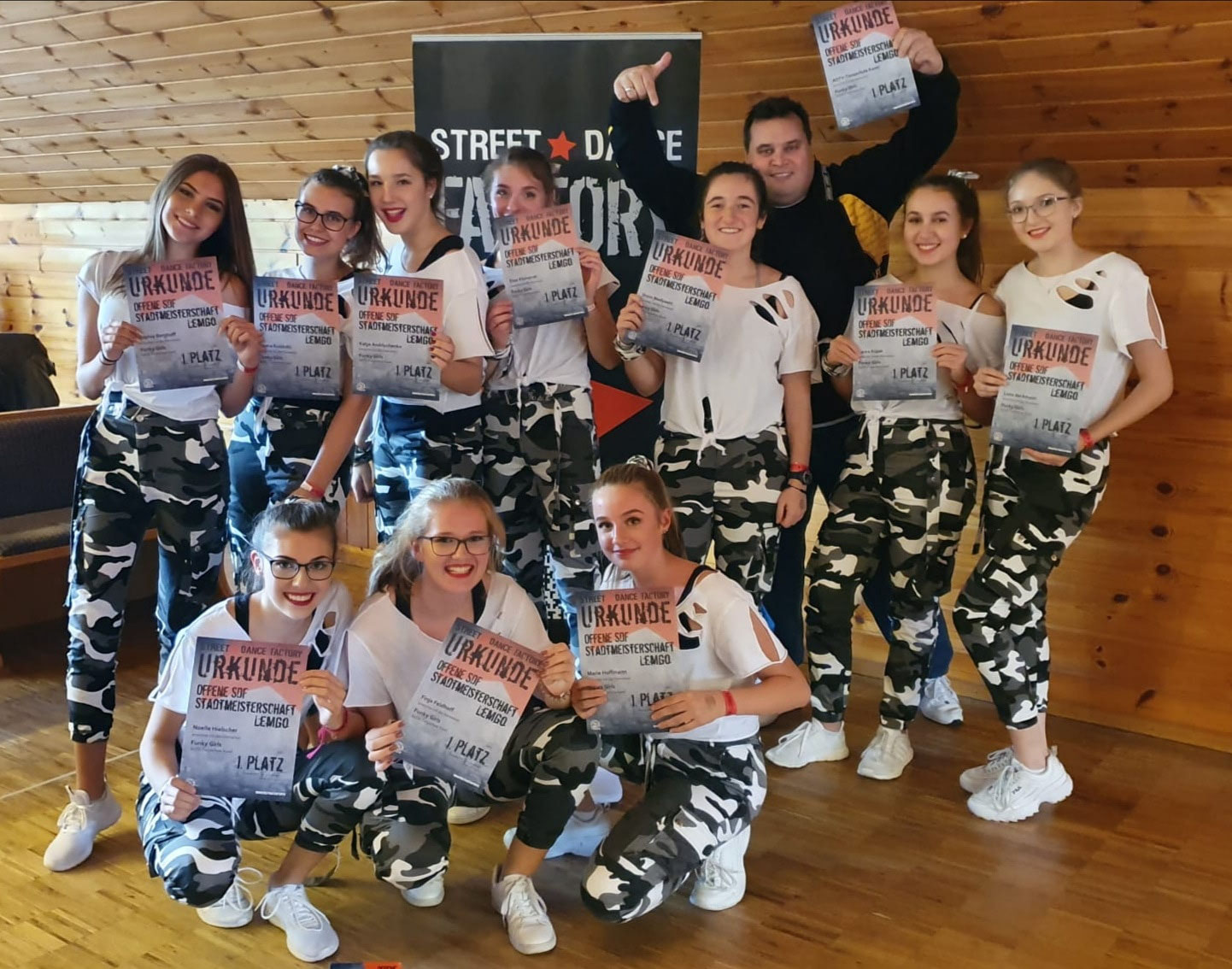 single tanzkurs pinneberg