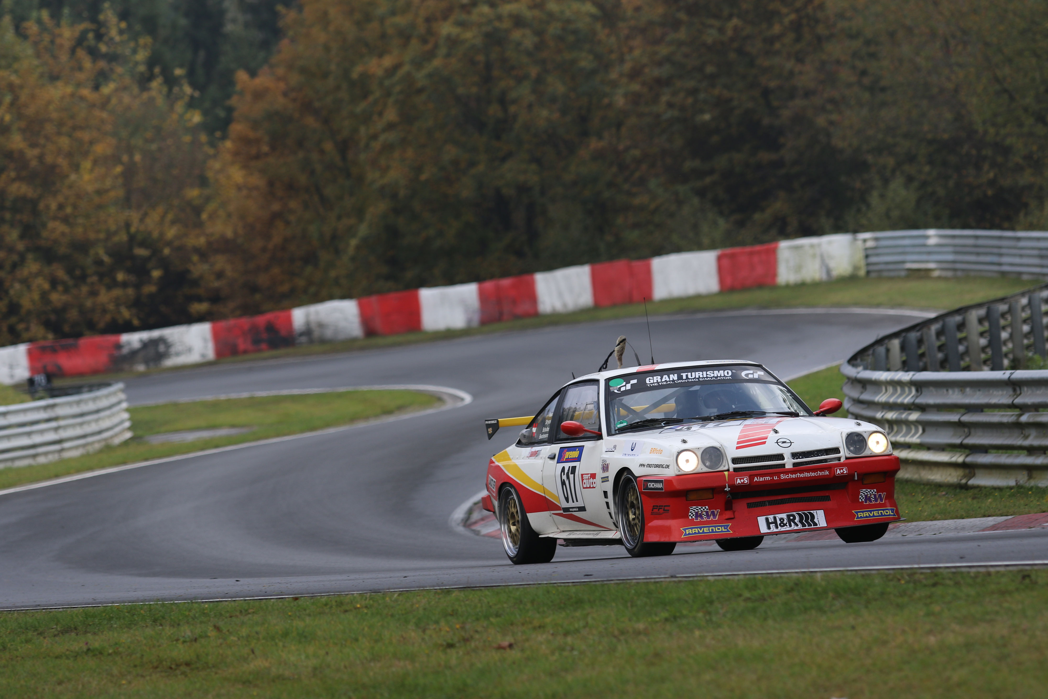Tourenwagen Classics Mit Acht Rennwochenenden Im Jahr 2021 Nringinfo Real And Virtual Racing