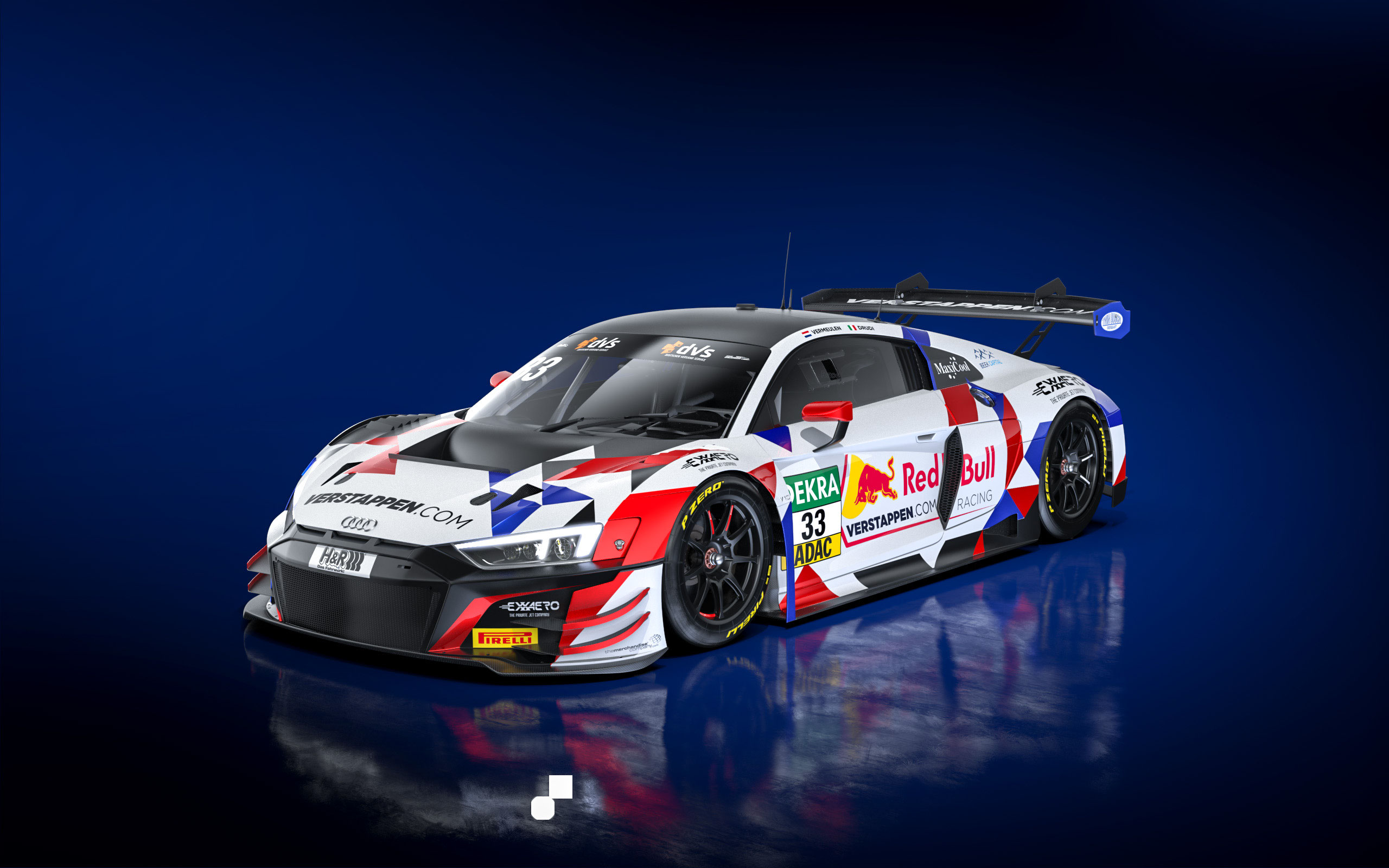 Team Car Collection Motorsport Mit Zwei Stark Besetzten Fahrzeugen Im 