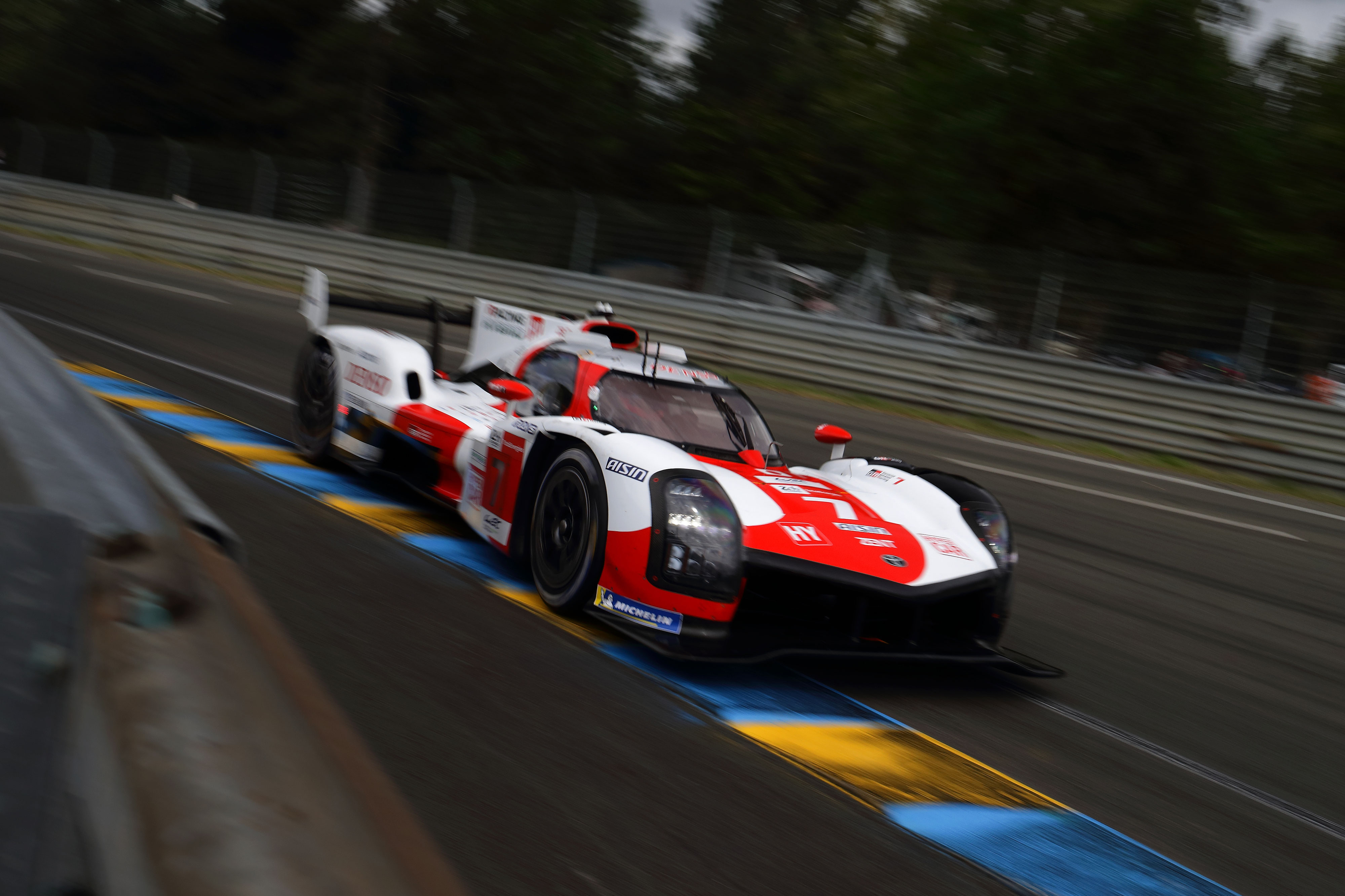 Toyota gewinnt das 24h-Rennen von Le Mans - NRingInfo ...